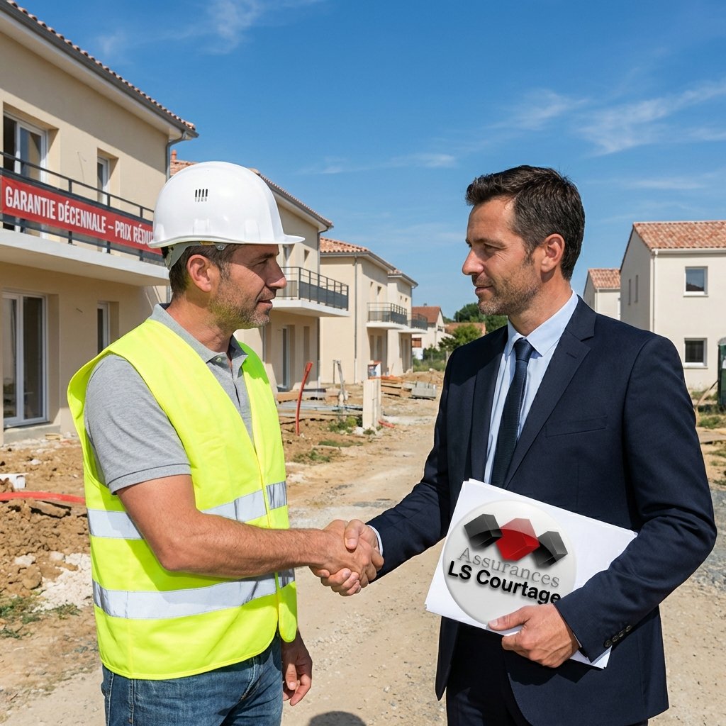 L&rsquo;assurance décennale est-elle obligatoire pour un auto-entrepreneur ?